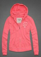 Sweatshirt Abercrombie & Fitch Femme